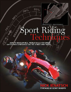 Sport Riding Techniques by Nick Ienatsch